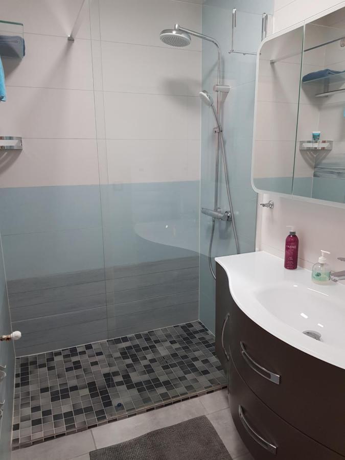 Superbe Appartement T2 3 Etoiles 40M2 Pied Des Pistes Vue Sur Le Lac Thollon-les-Memises Bagian luar foto