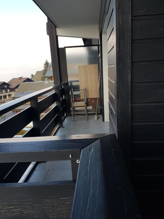 Superbe Appartement T2 3 Etoiles 40M2 Pied Des Pistes Vue Sur Le Lac Thollon-les-Memises Bagian luar foto